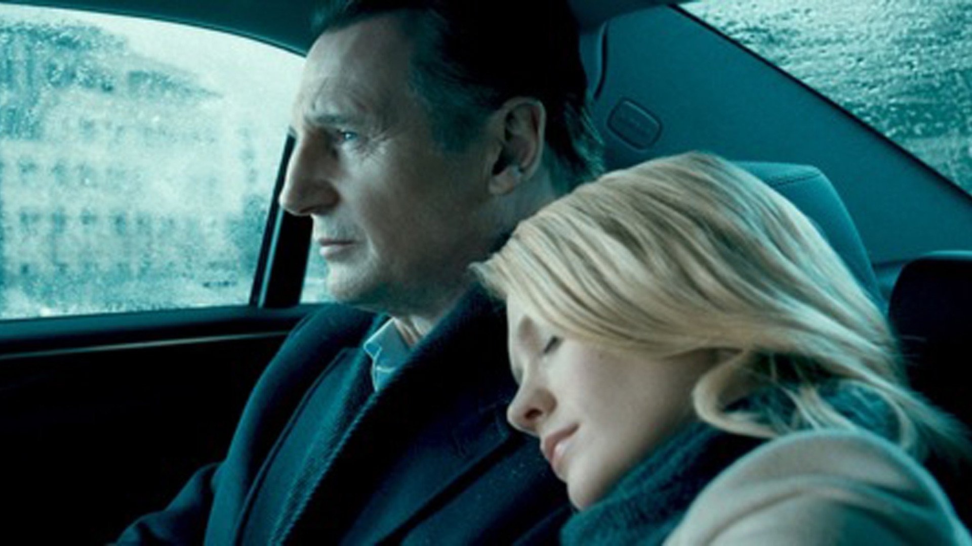 Sans identité : que comprendre de la fin du film avec Liam Neeson ?