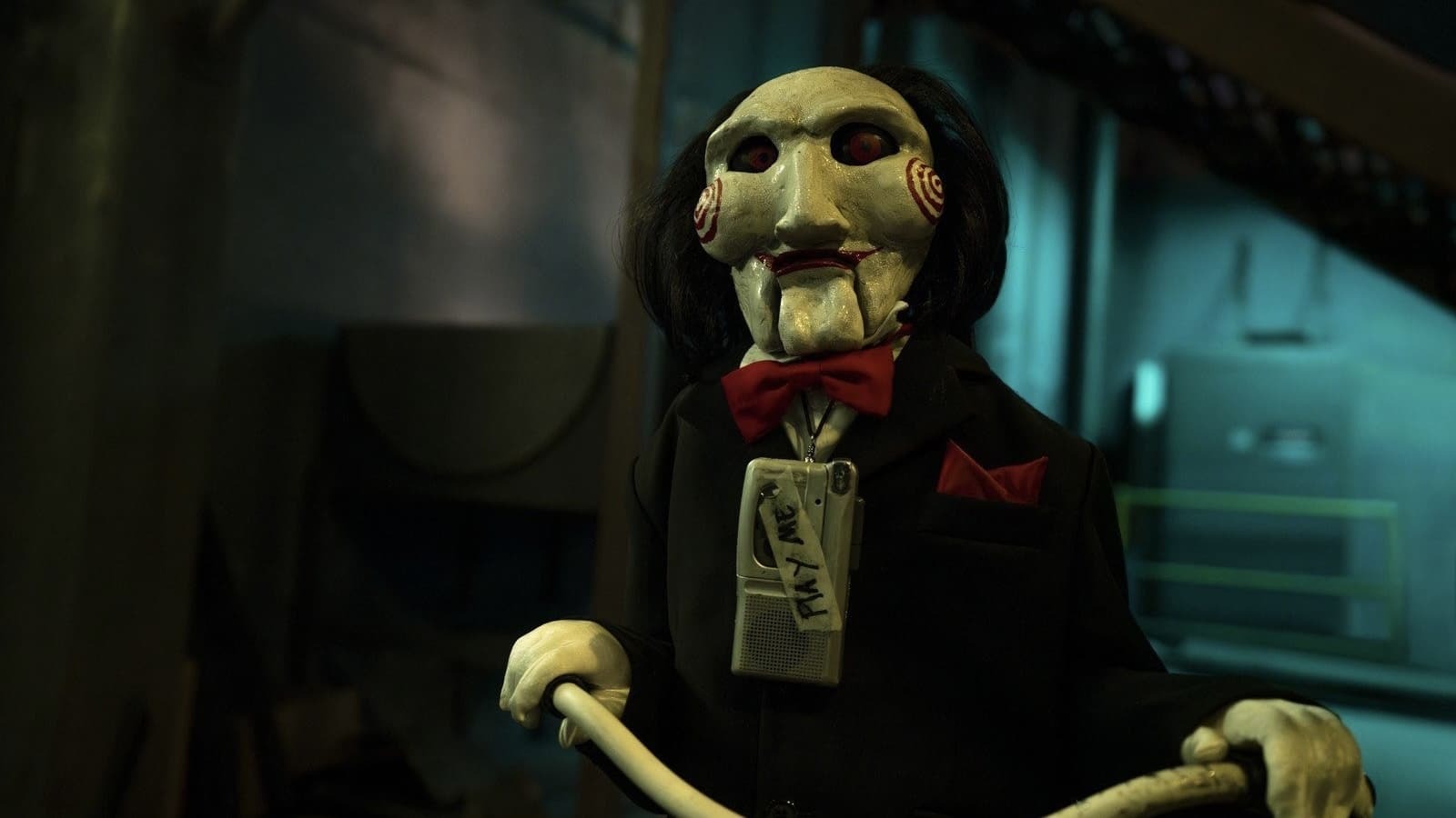 Saw 11 se confirme avec une date de sortie
