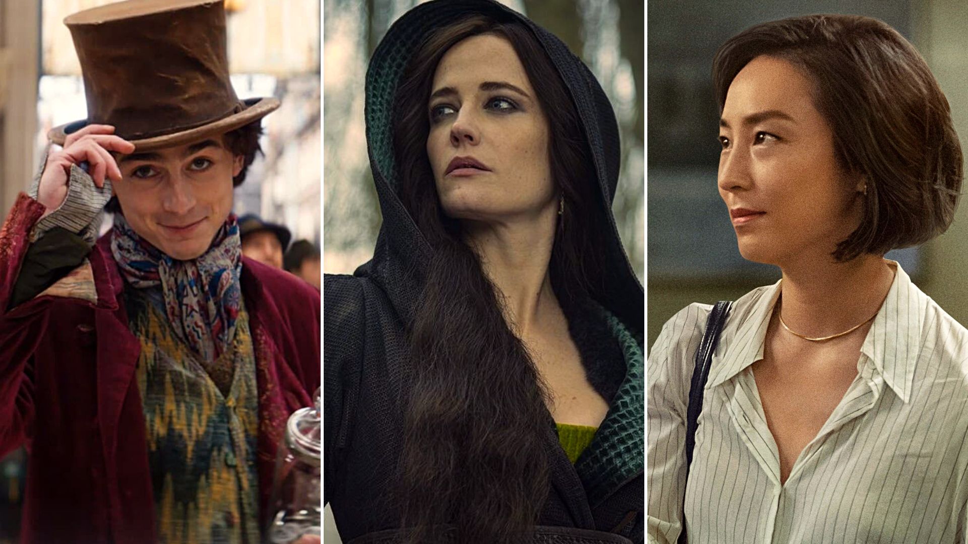 Cinéma : les nouveaux films dans les salles le 13 décembre