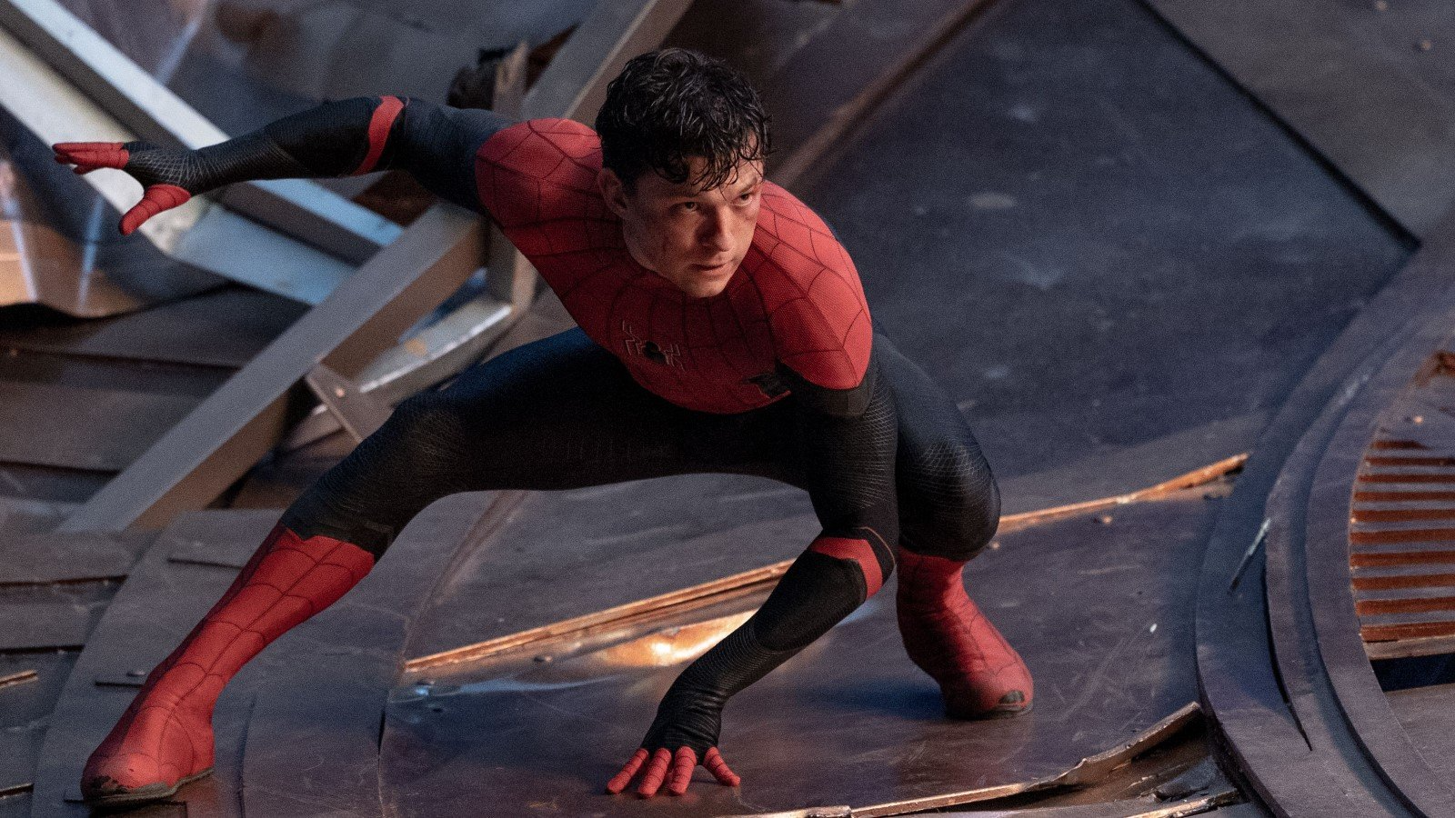 Spider-Man 4 : Tom Holland reviendra à une seule condition