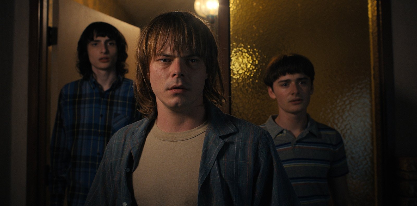 Stranger Things : la pire théorie sur la fin debunkée par les créateurs