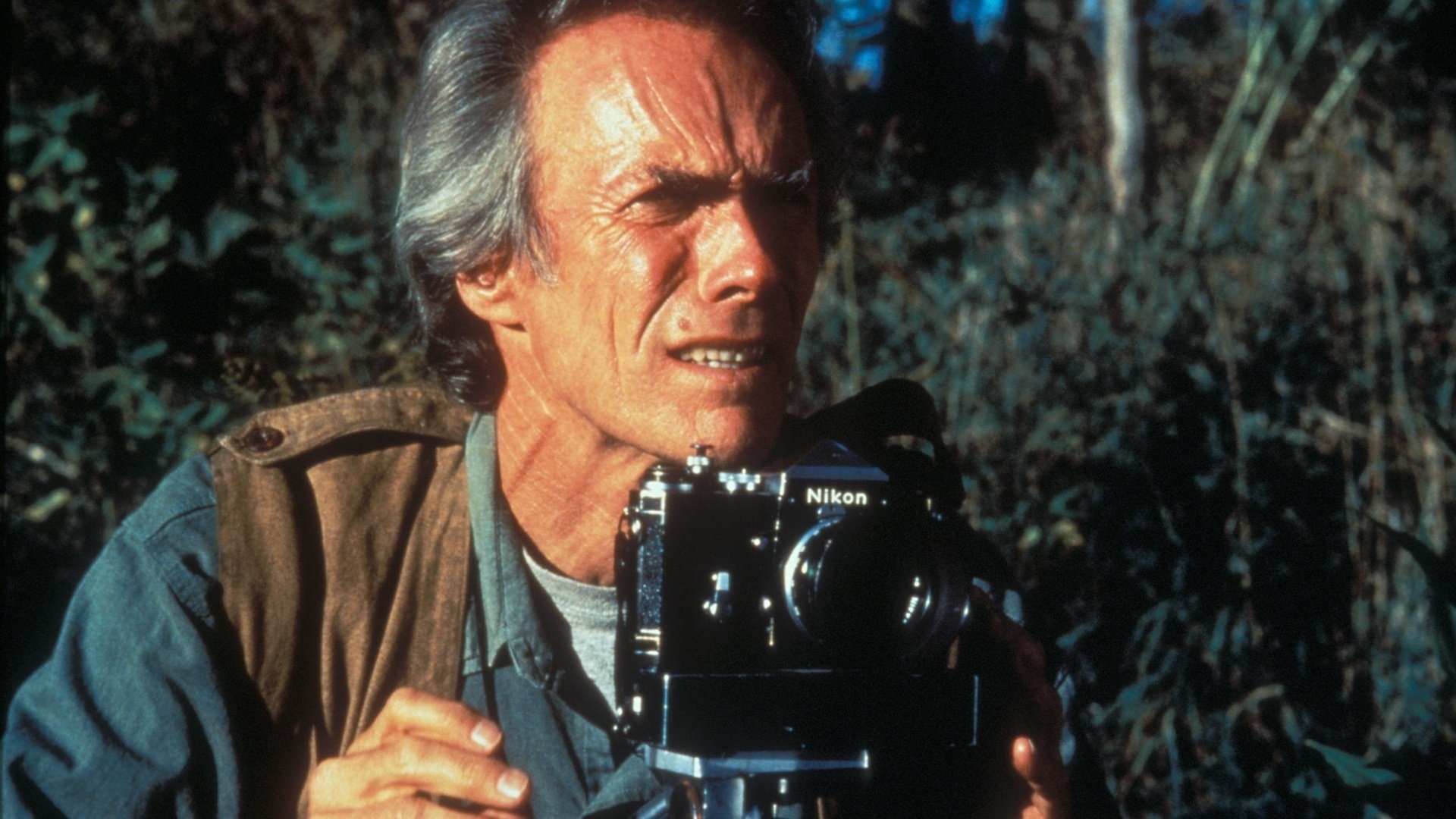 Sur la route de Madison : quel âge avait Clint Eastwood au moment du film ?