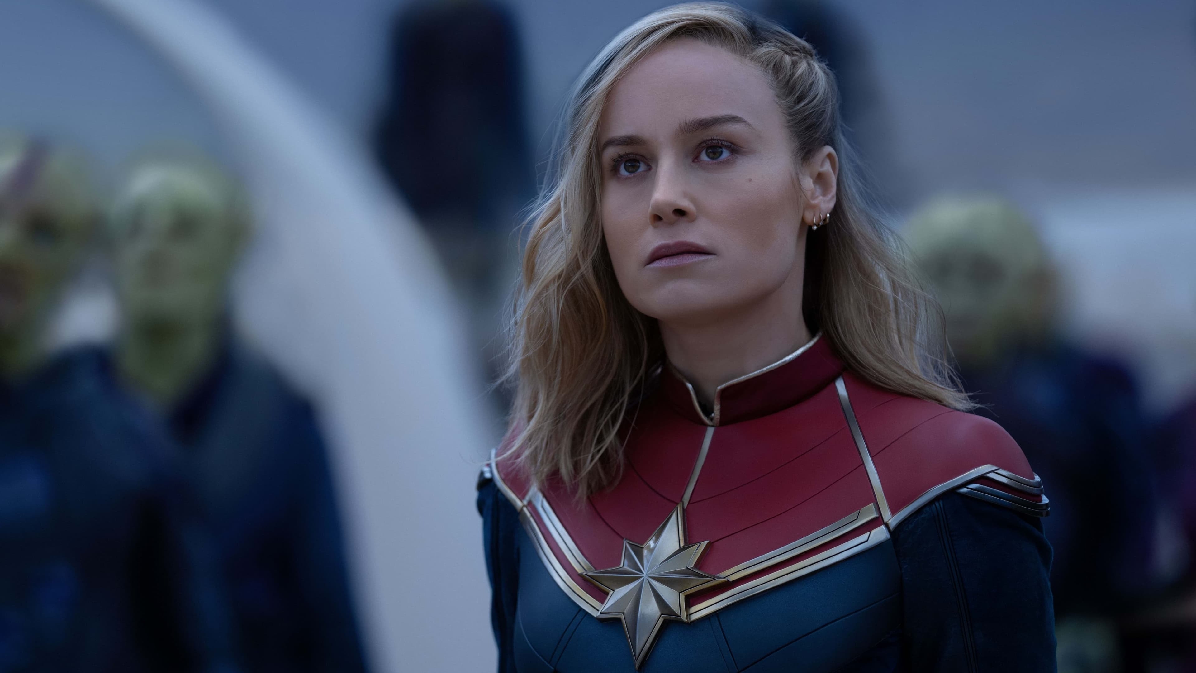 Catastrophe pour The Marvels, le film établit de tristes records pour le MCU