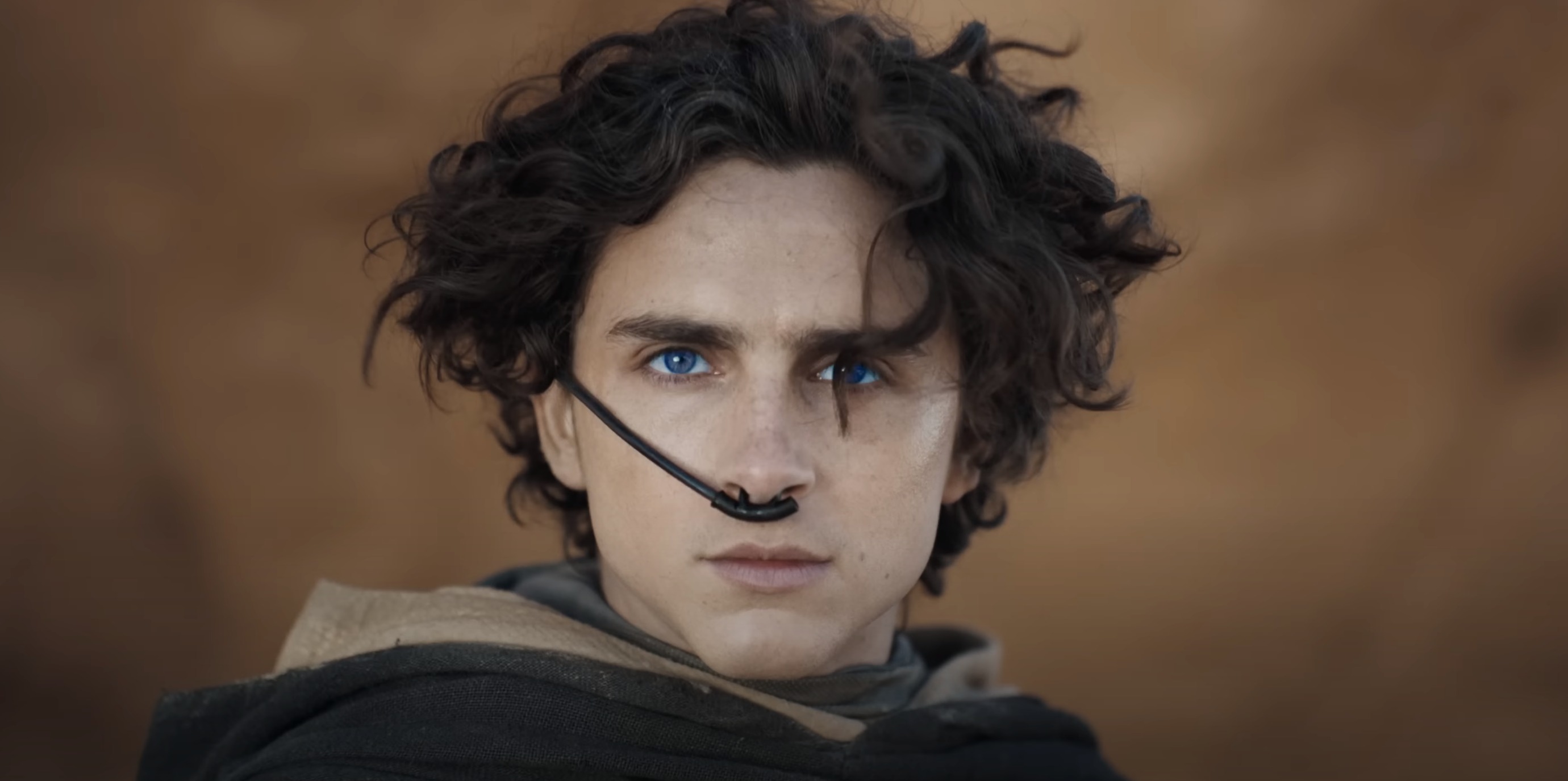 Dune 2 : un record pour Denis Villeneuve, mais pas pour Timothée Chalamet