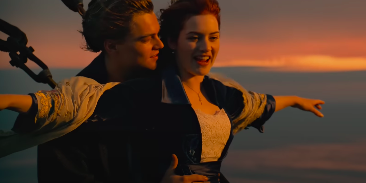 Titanic : James Cameron explique cette erreur technique dans une scène culte