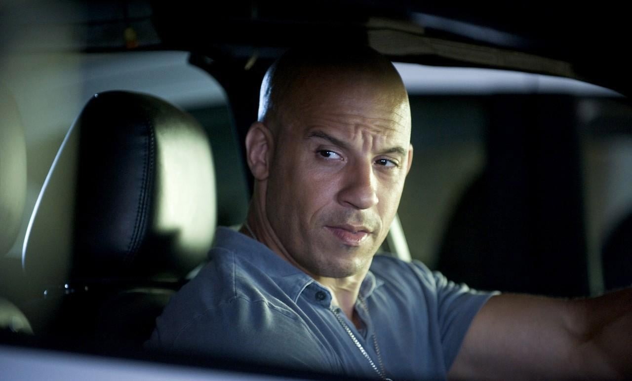 Vin Diesel accusé d'agression sexuelle par son ancienne assistante
