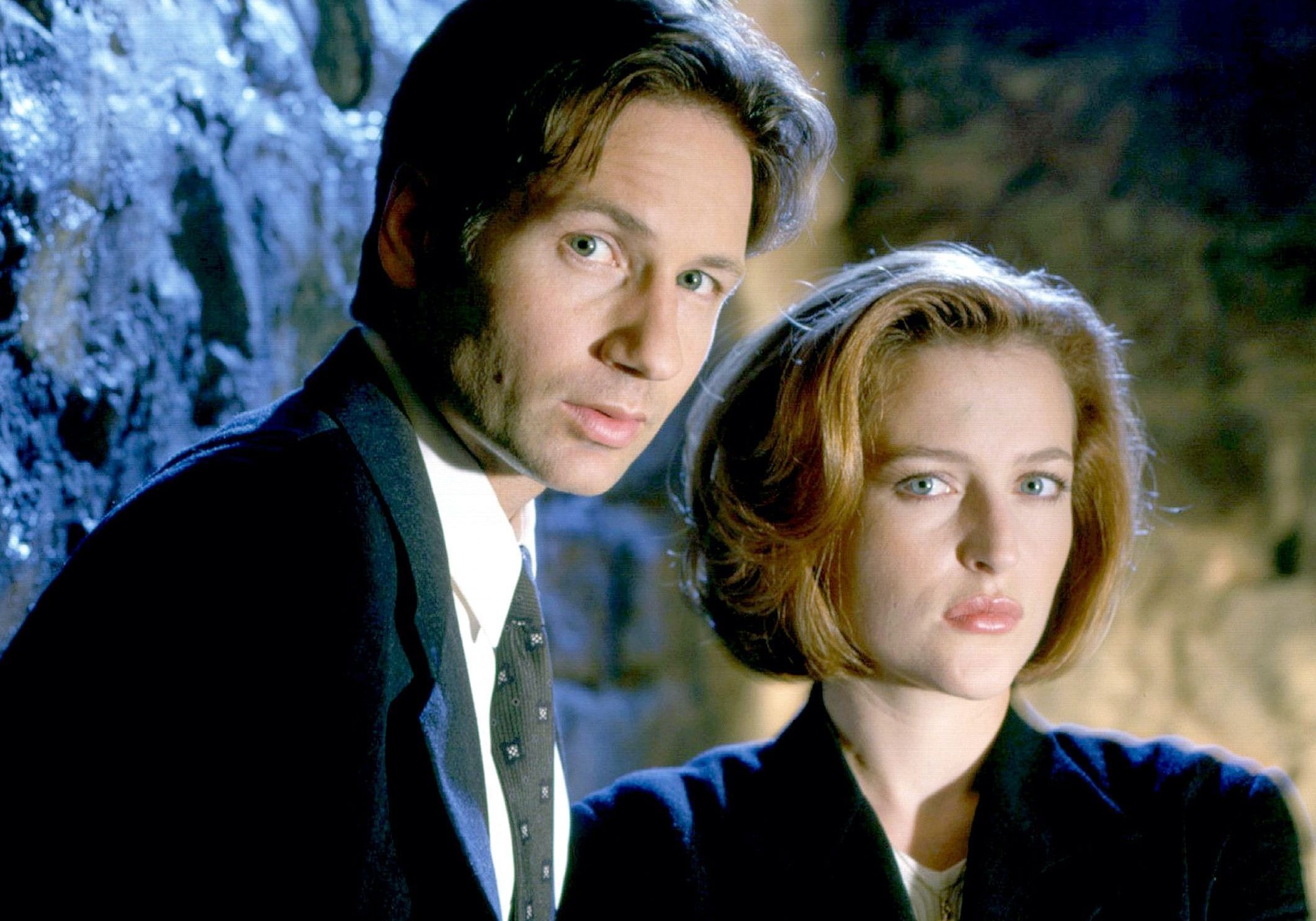 X-Files : des fans ont résolu un mystère vieux de 25 ans !