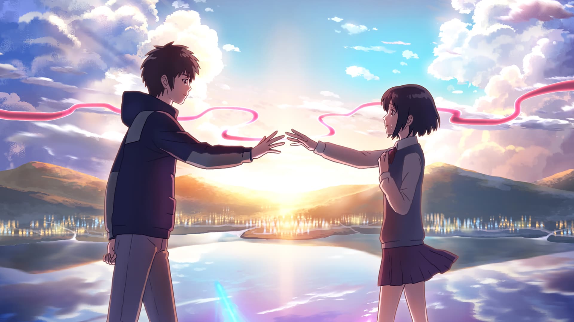 Your Name : comment comprendre la fin de ce chef-d'œuvre d'animation ?