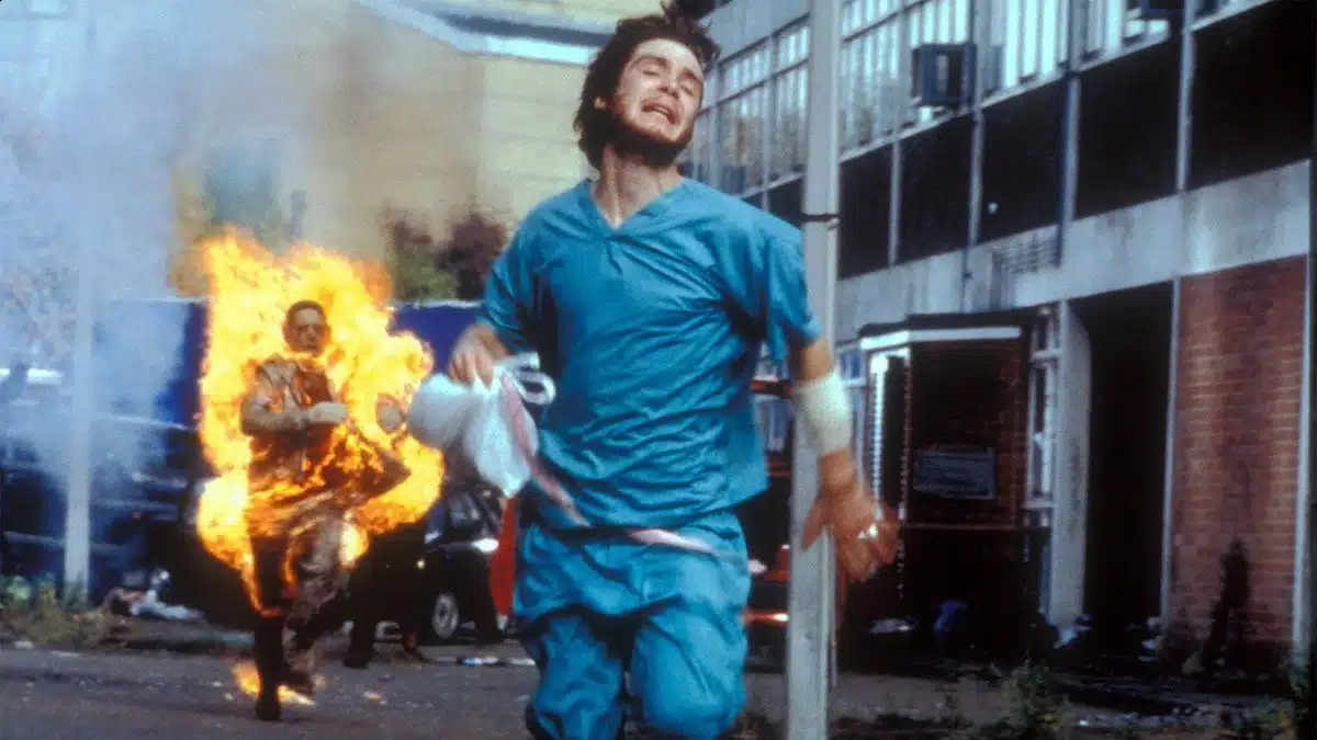 28 jours plus tard : le 3e film arrive et lancera une trilogie !