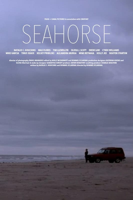 Seahorse