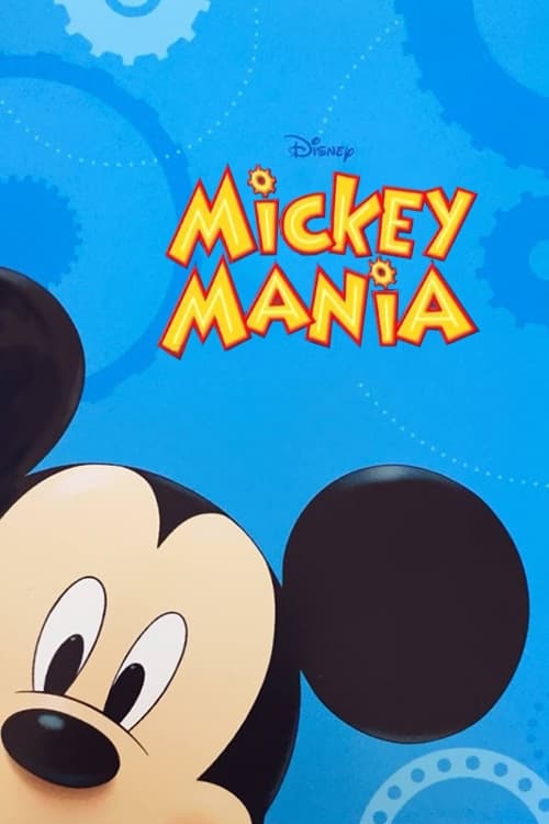 Mickey Mania