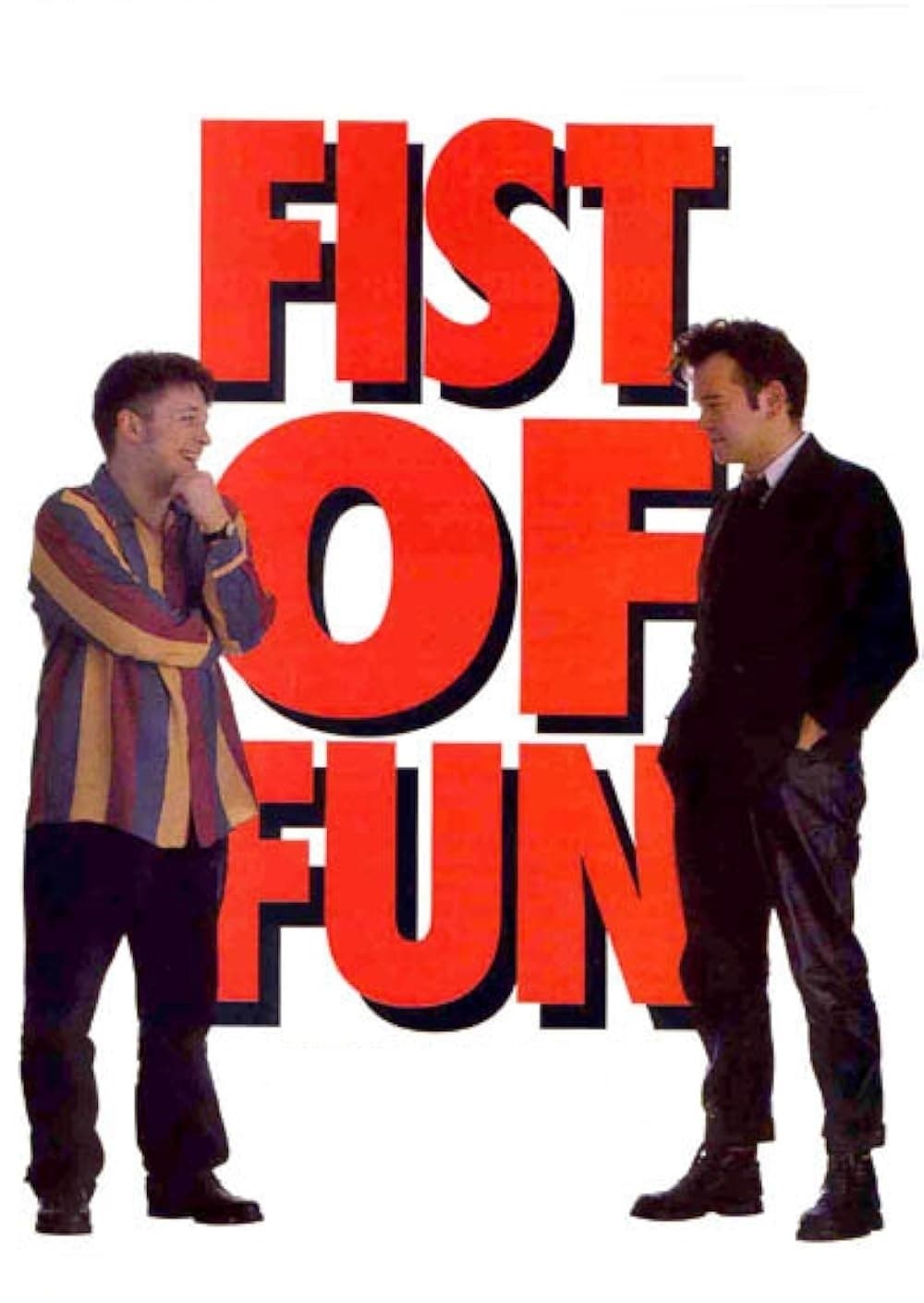 Fist of Fun