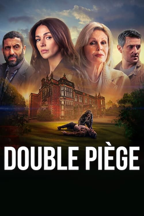 Double Piège : la série événement d'Harlan Coben bientôt sur Netflix !