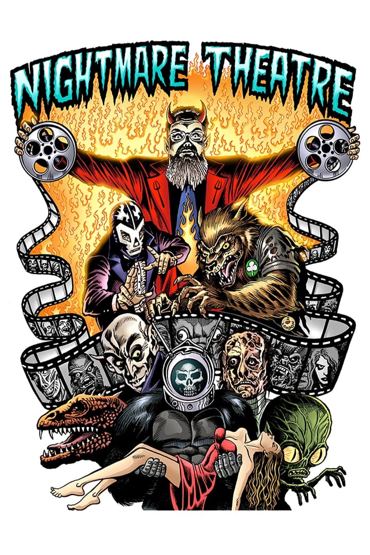 Nightmare Theatre