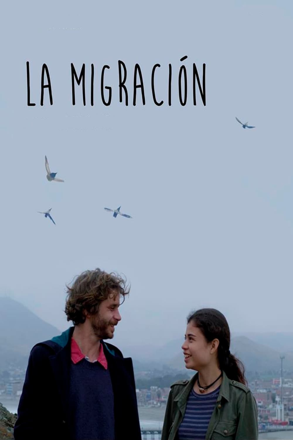 La migración