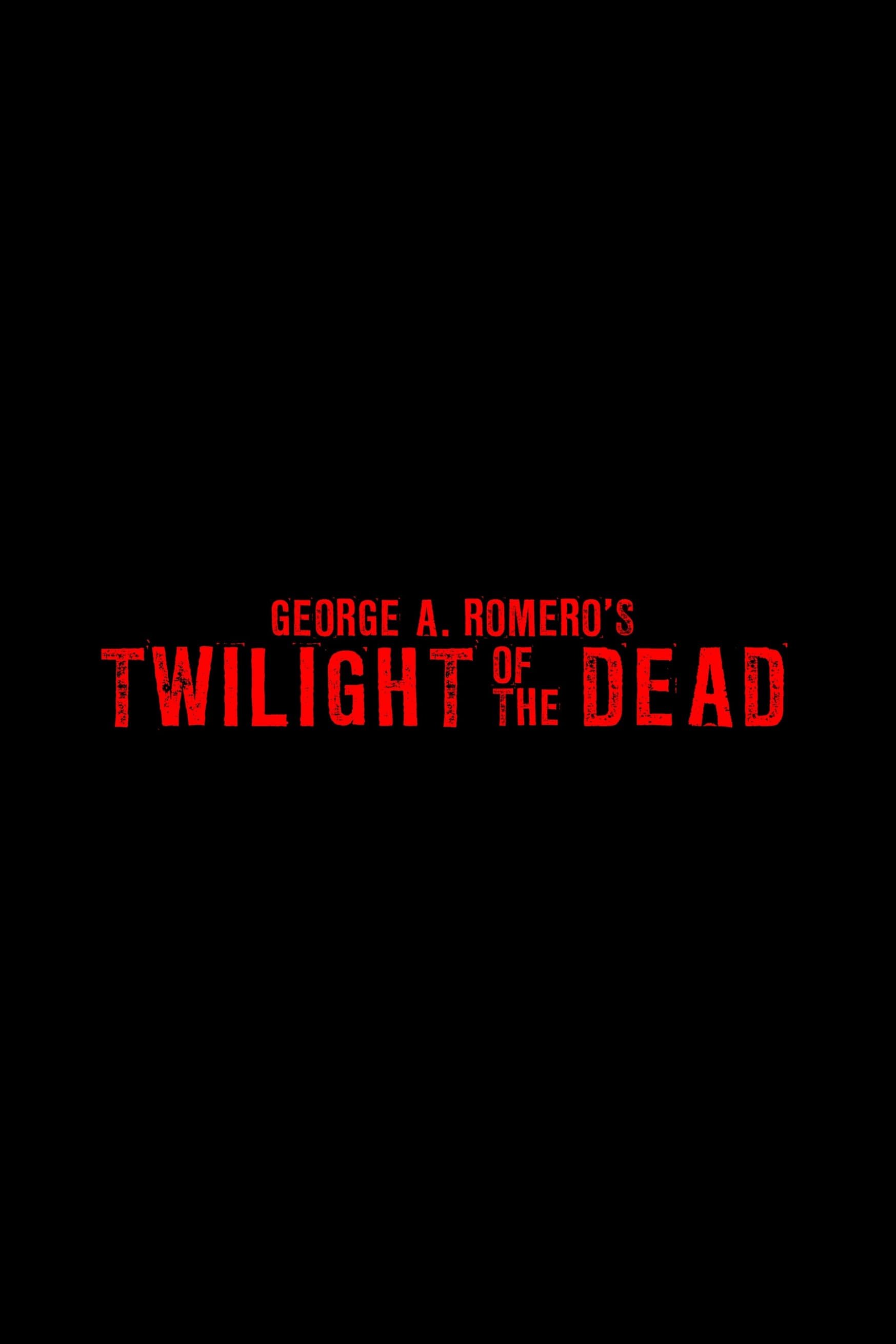 Twilight of the Dead