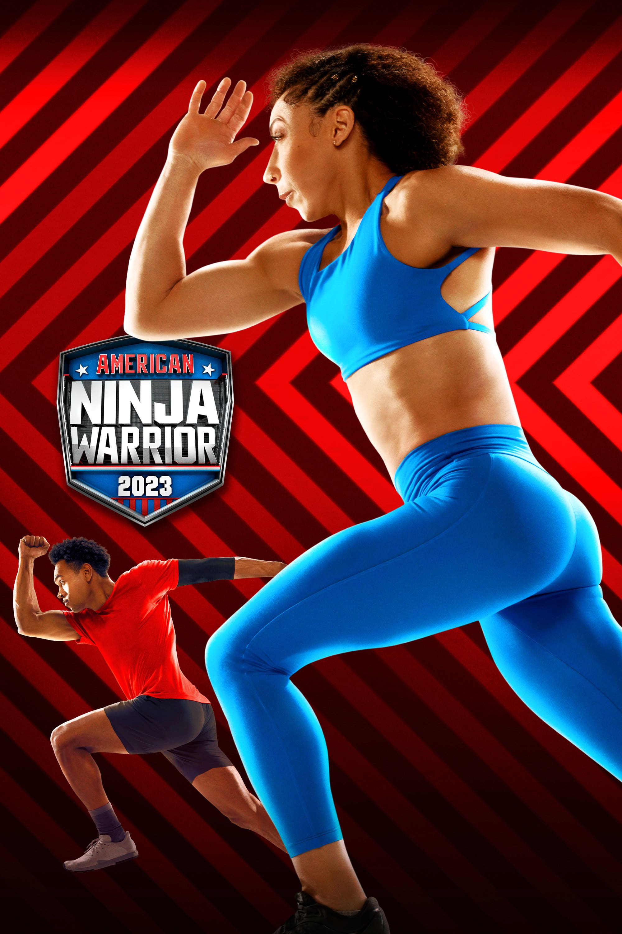 Ninja Warrior – le parcours ultime