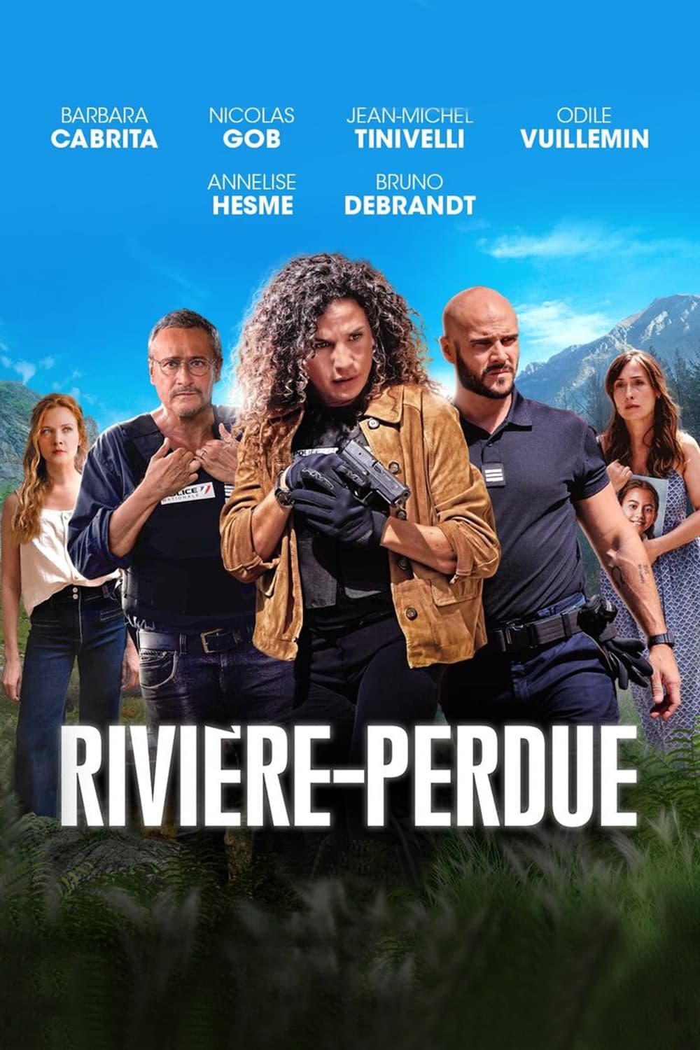 Saison 1