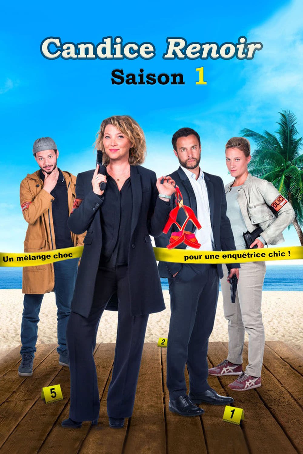 Saison 1