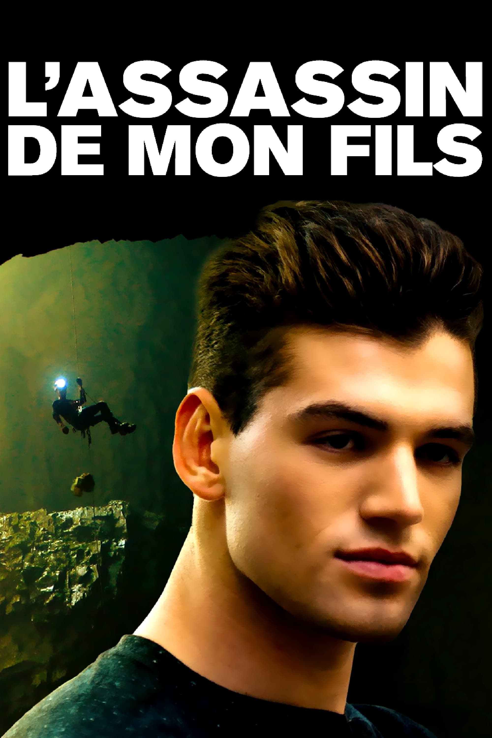 L'assassin de mon fils