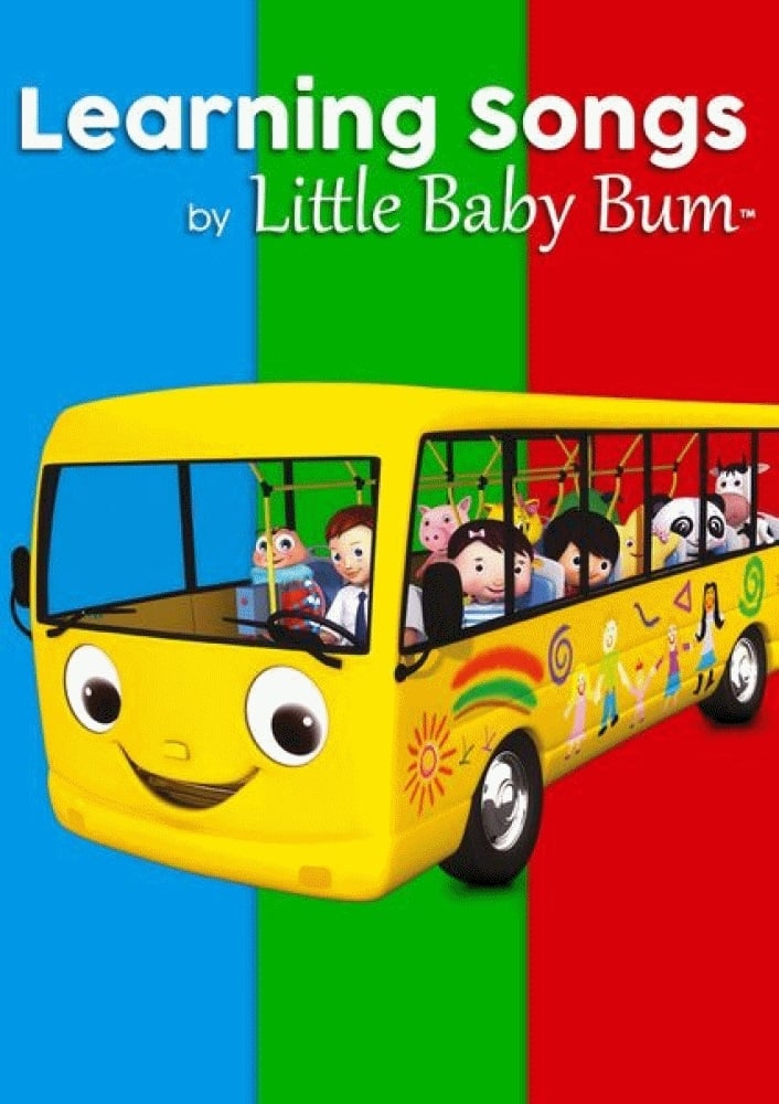 Little Baby Bum: Nursery Rhyme Friends