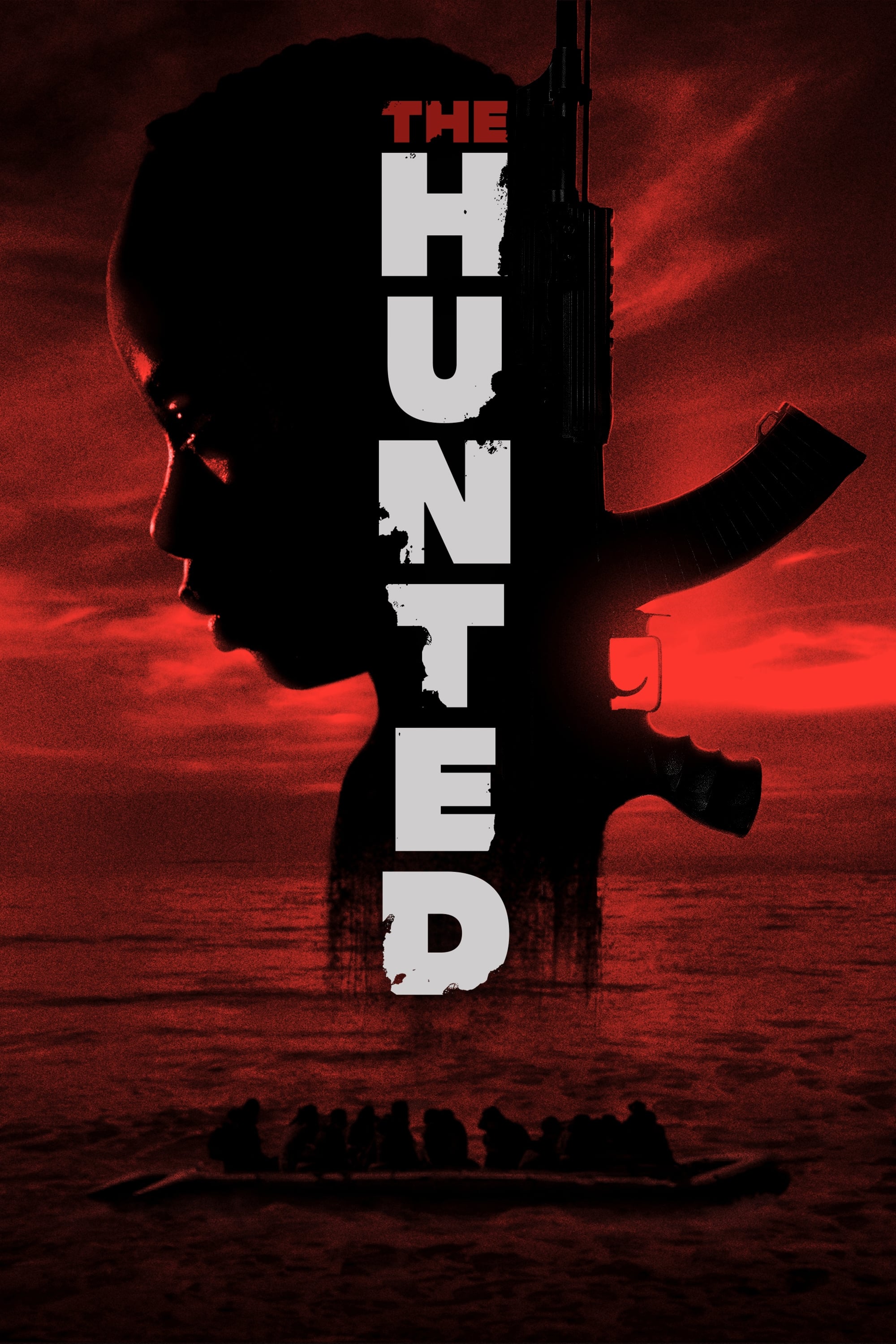 The Hunted