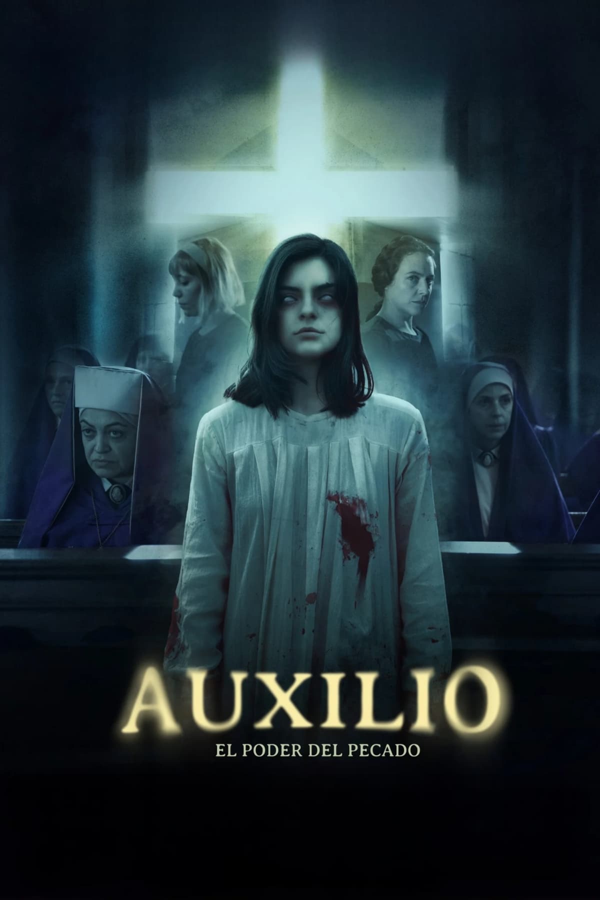 Auxilio: The Power of Sin