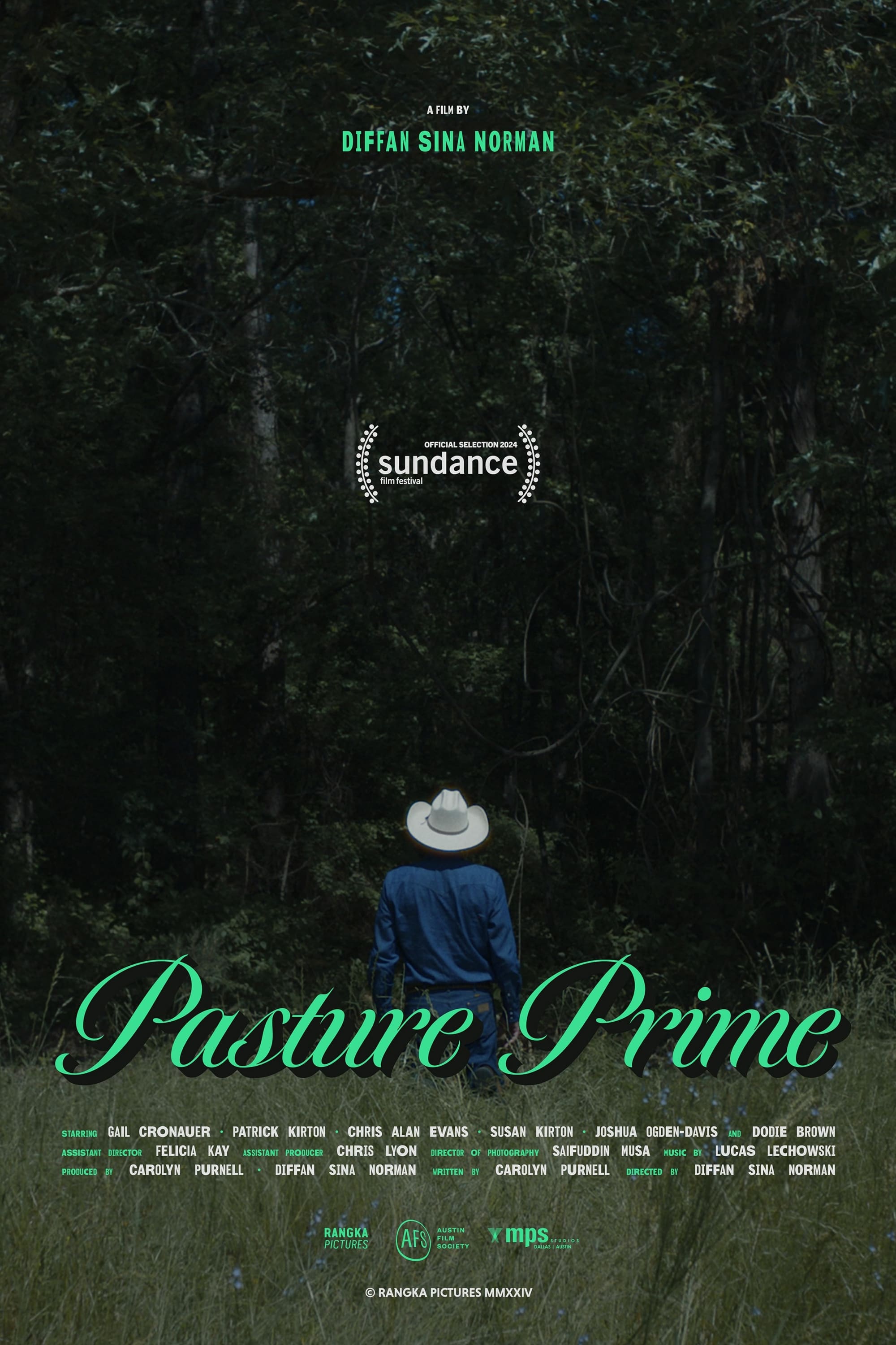 Pasture Prime