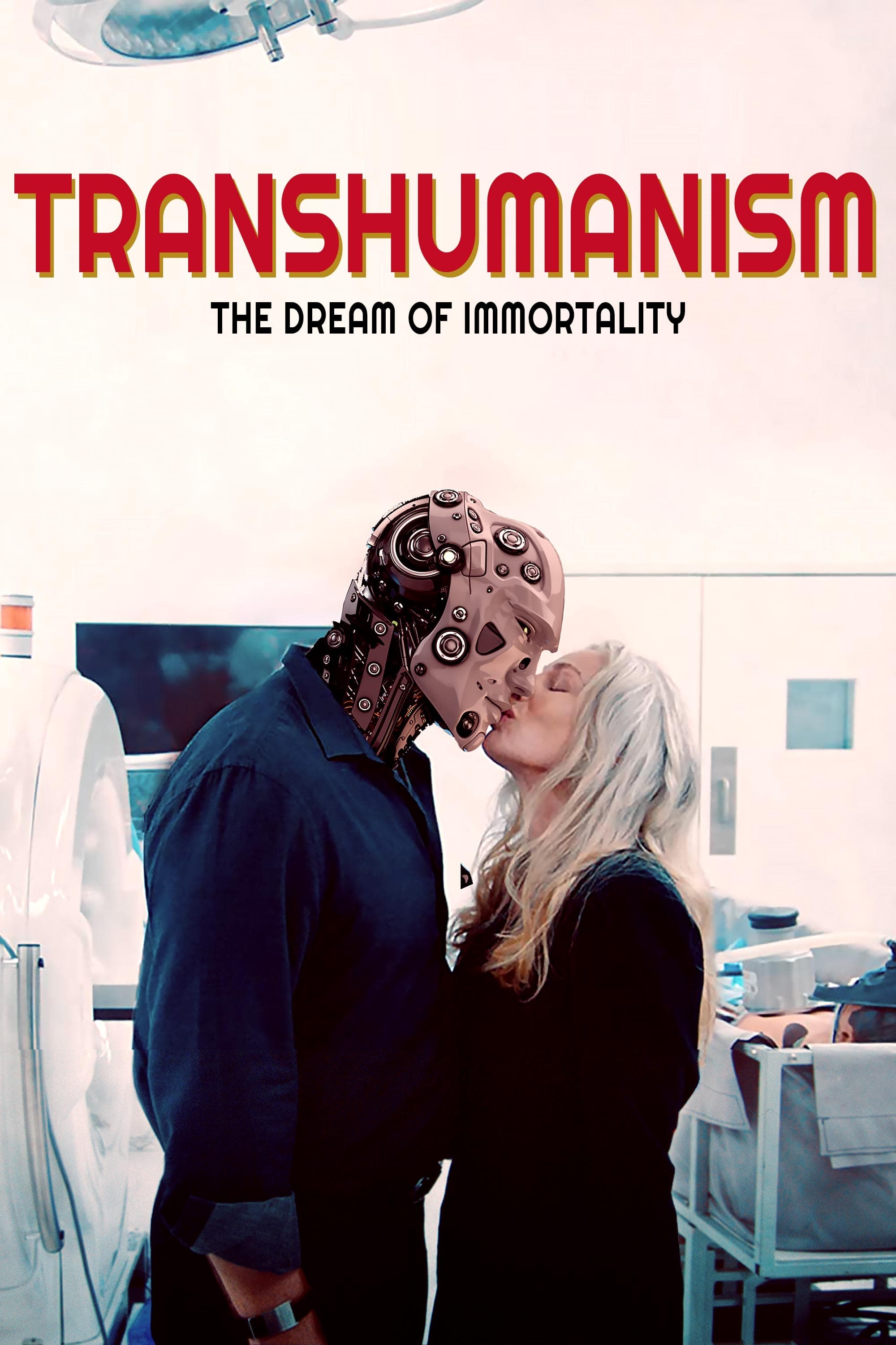 Transhumanism