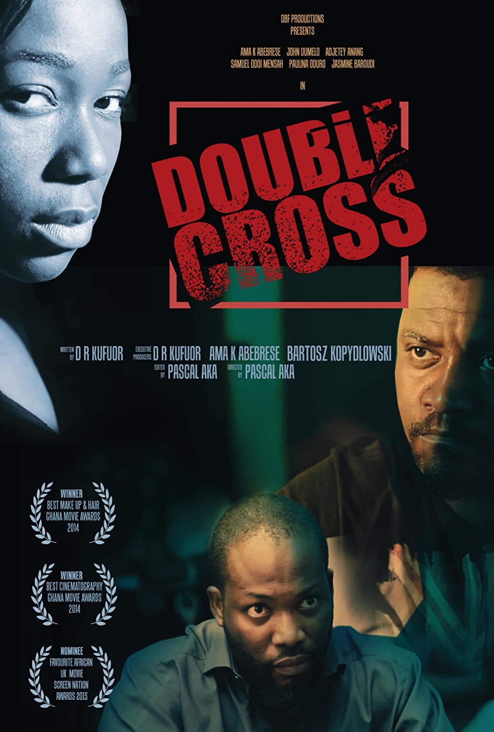 Double-Cross