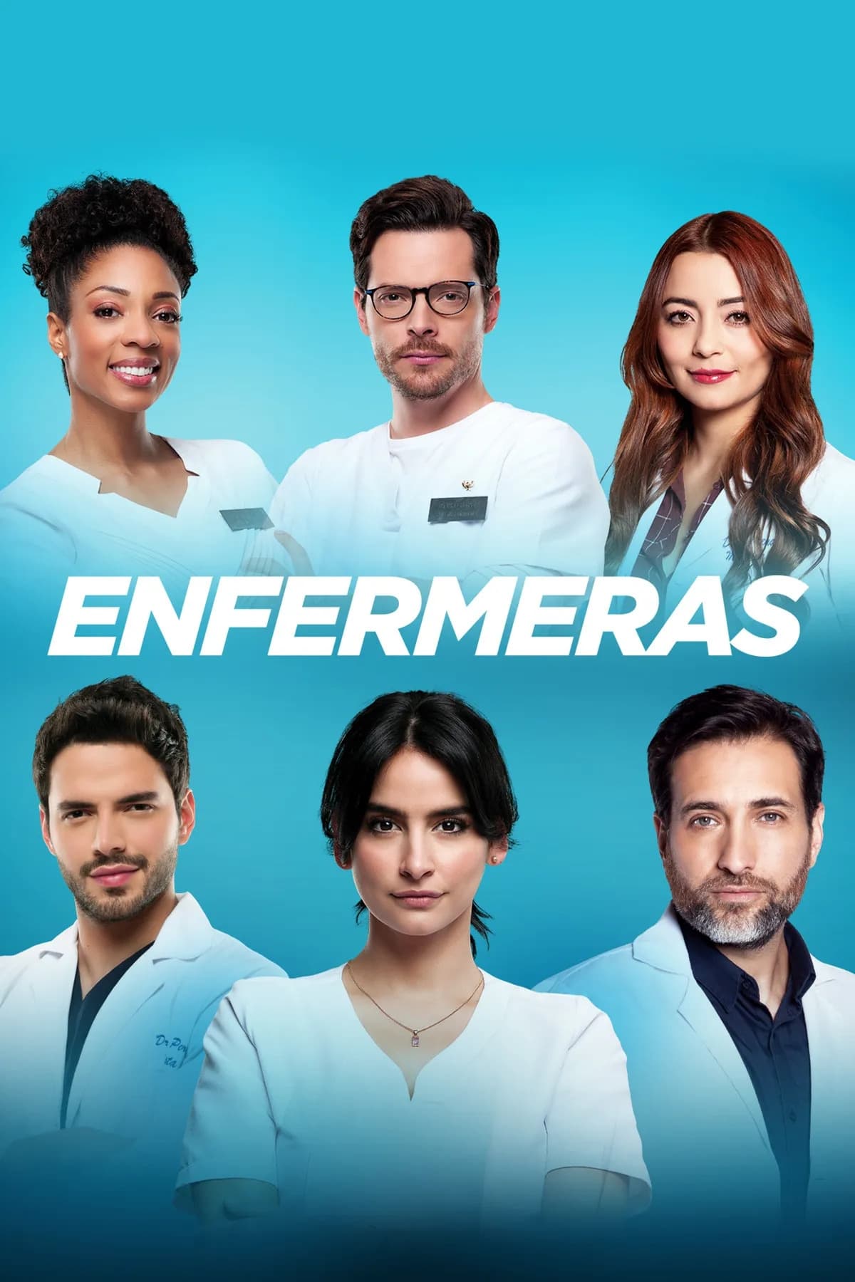 Enfermeras