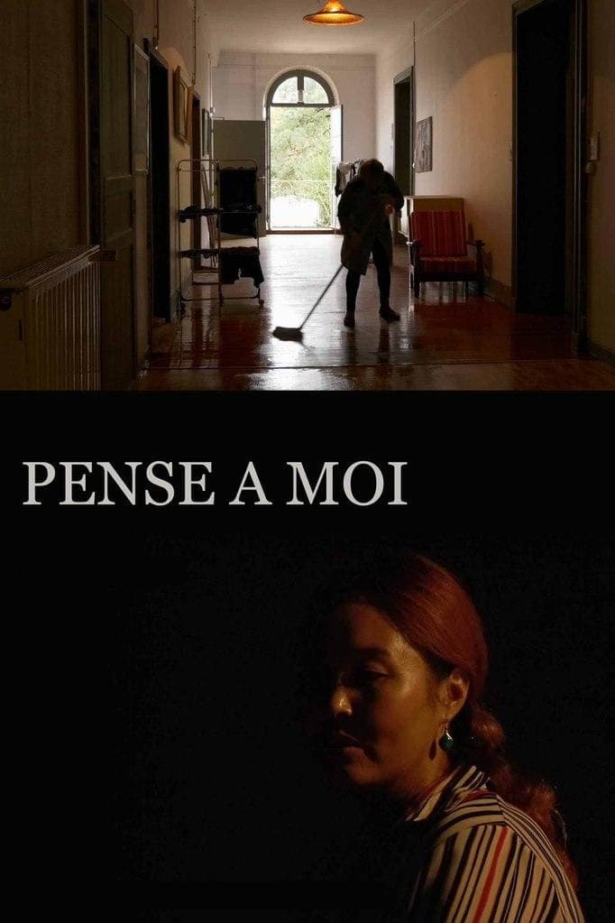 Pense à moi