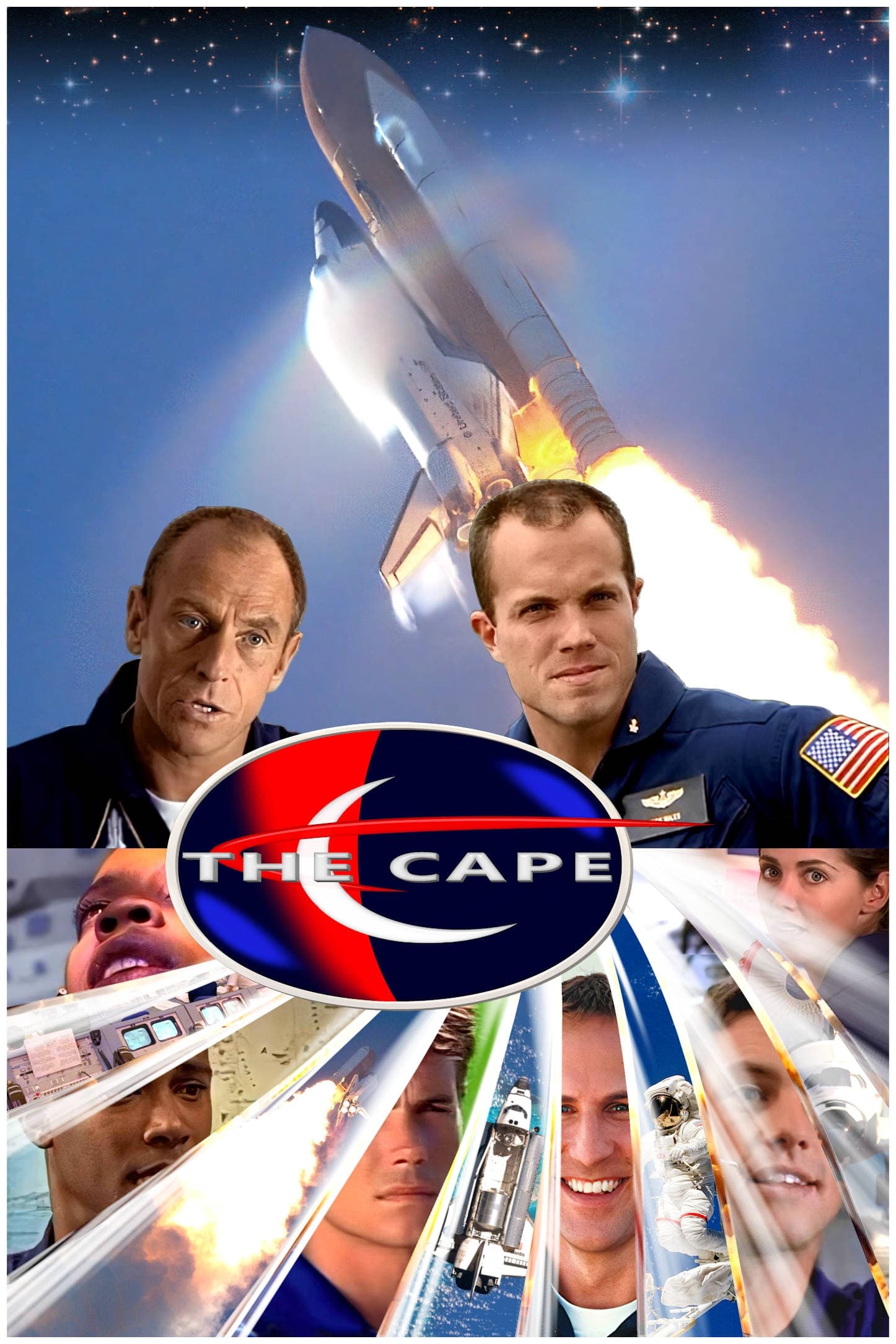 Les Héros de Cap Canaveral