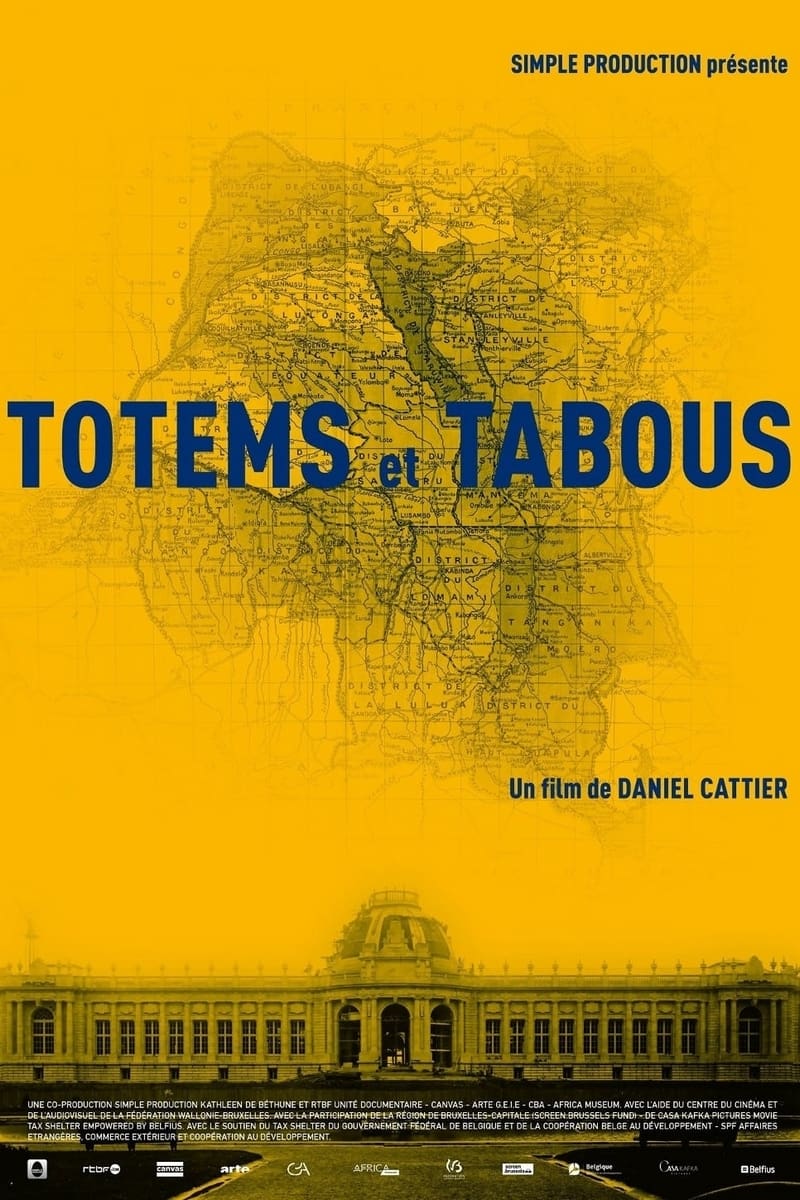 Totems et Tabous