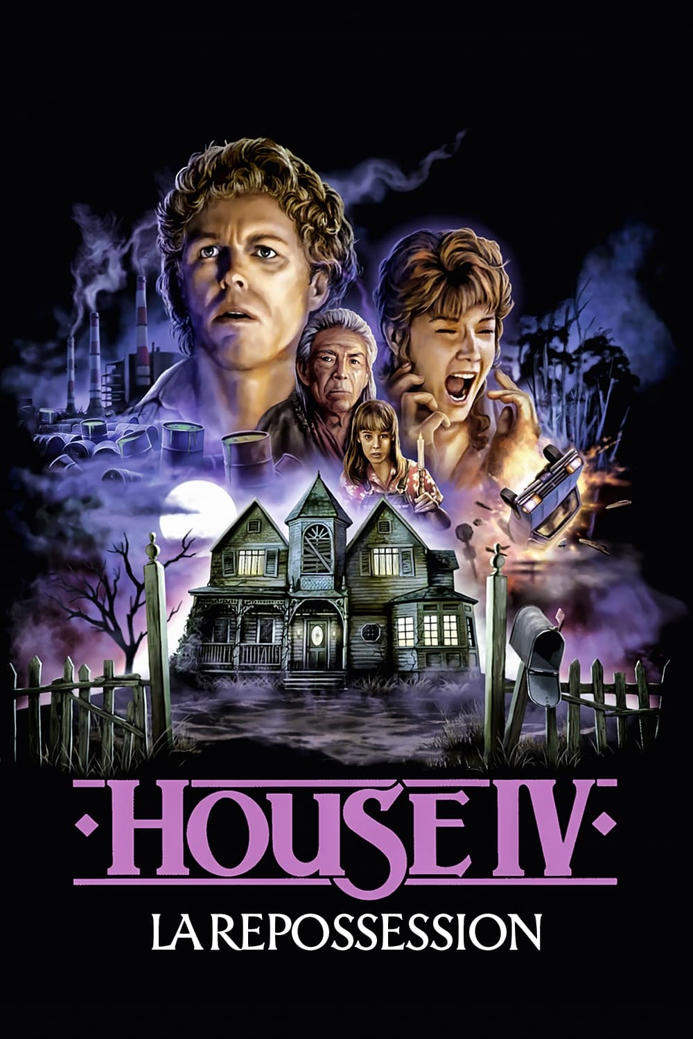 House IV
