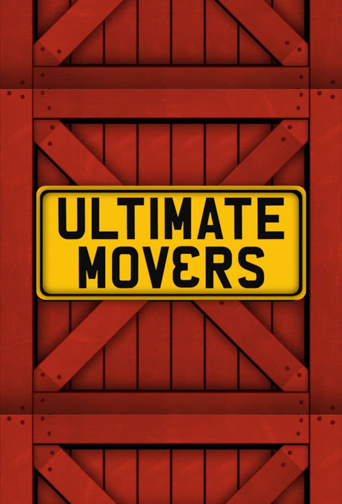 Ultimate Movers