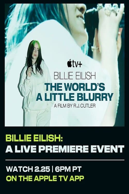 Billie Eilish: 