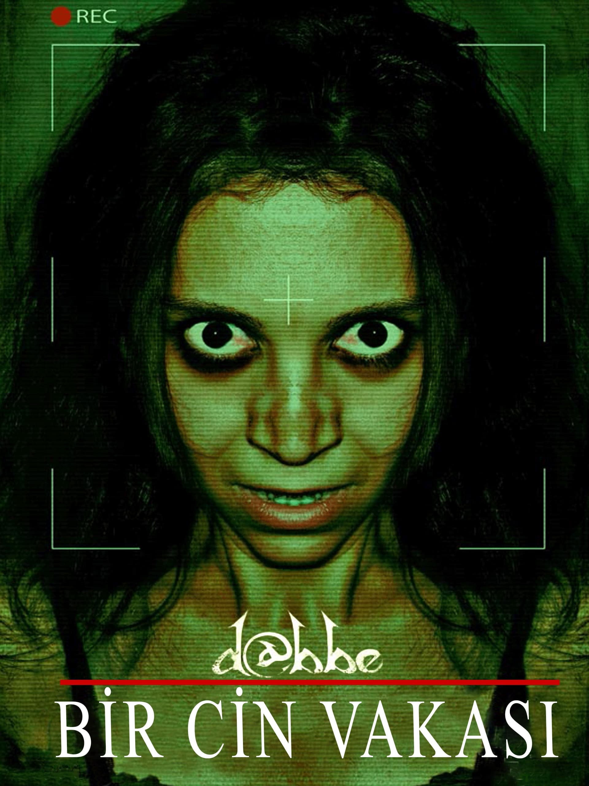 D@bbe: Demon Possession
