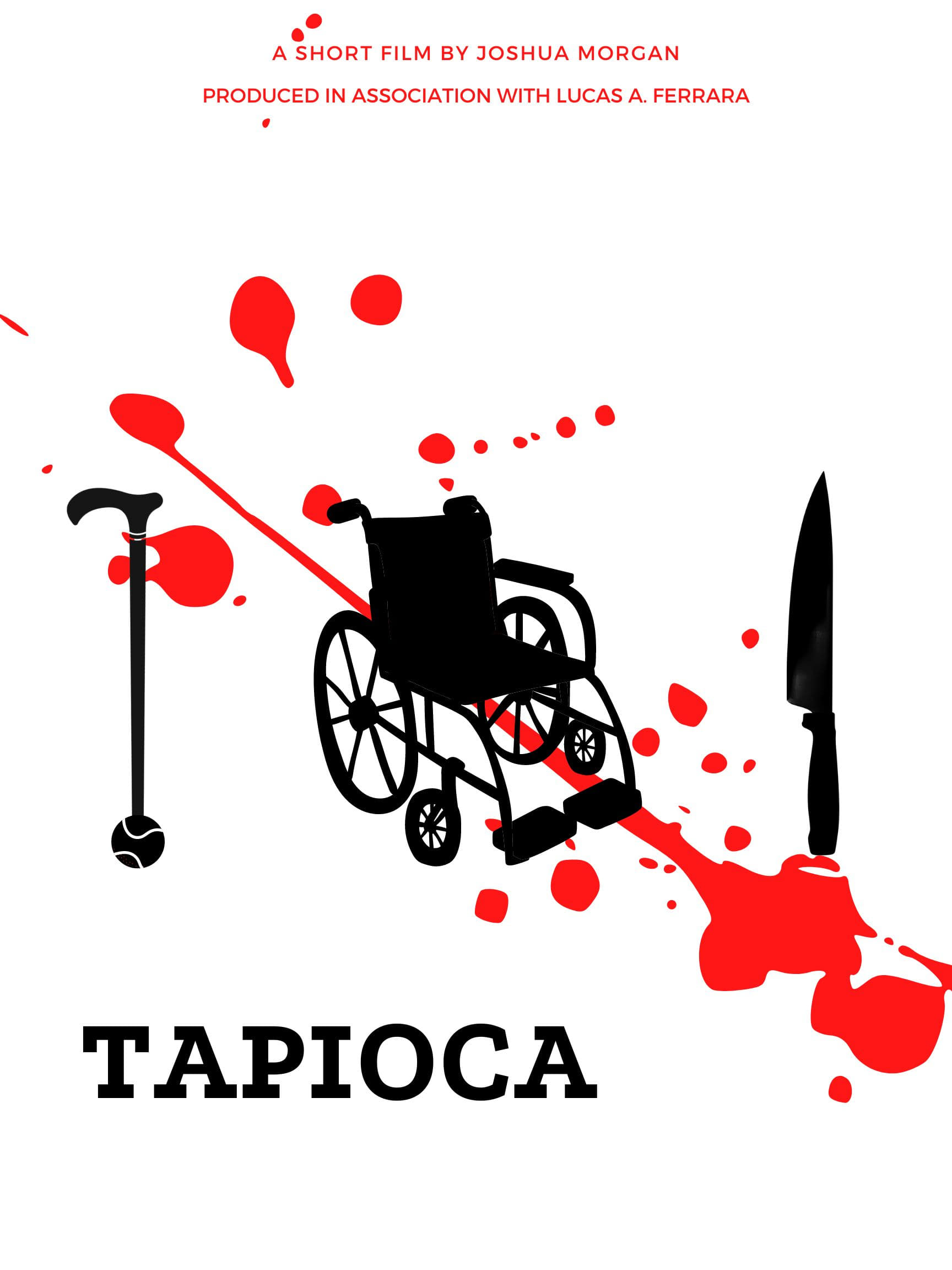 Tapioca