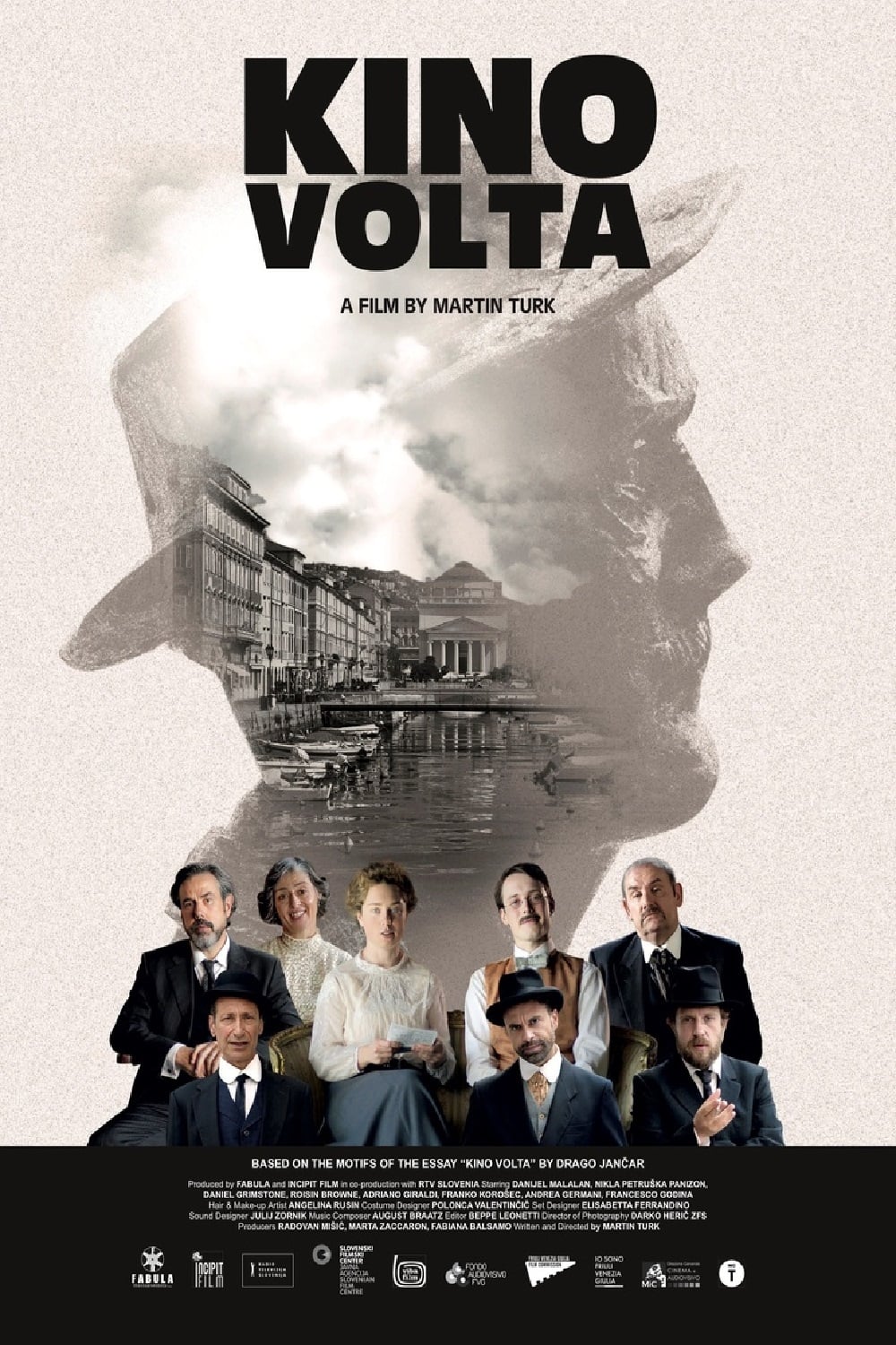Kino Volta