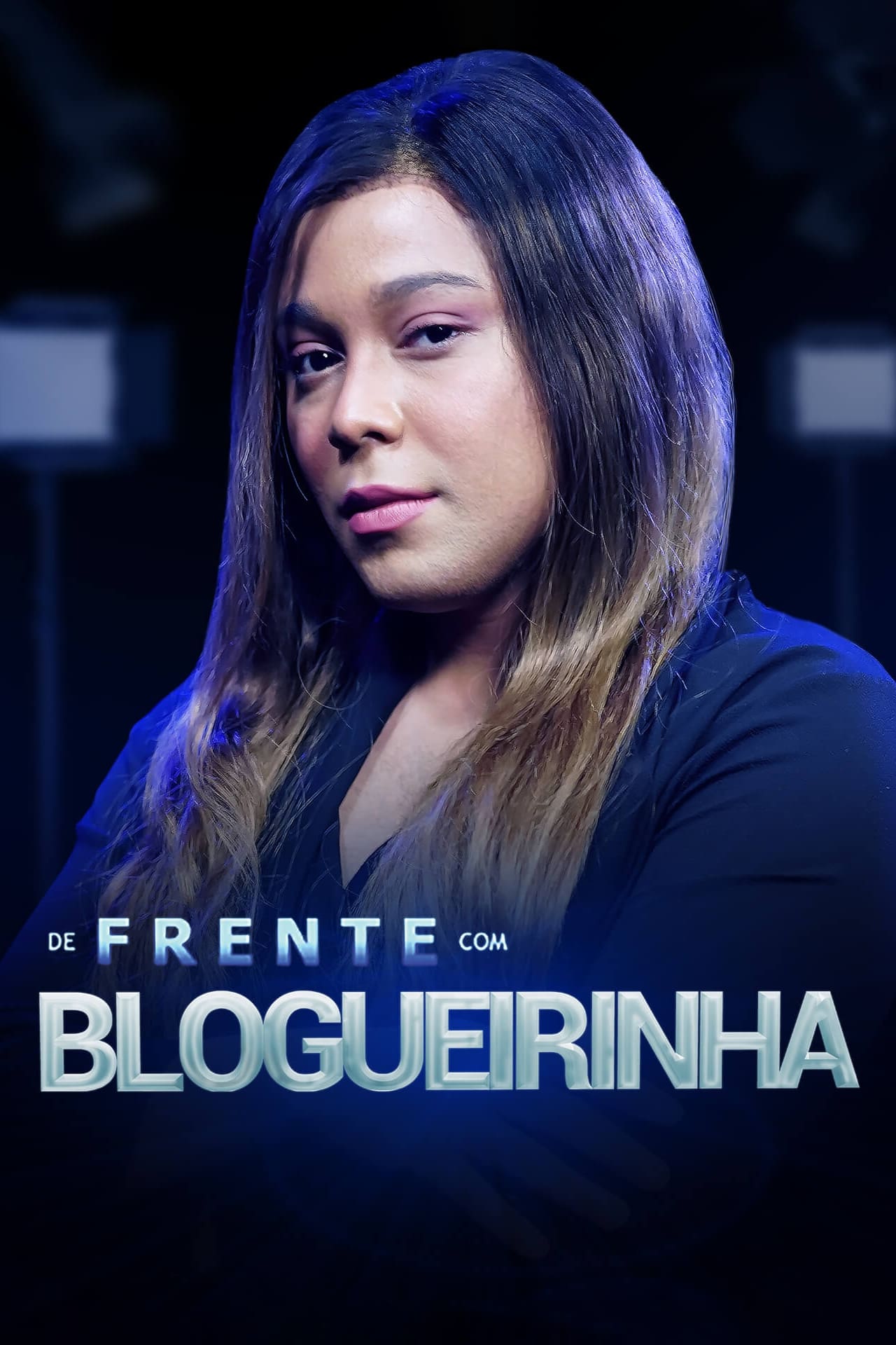 De Frente com Blogueirinha