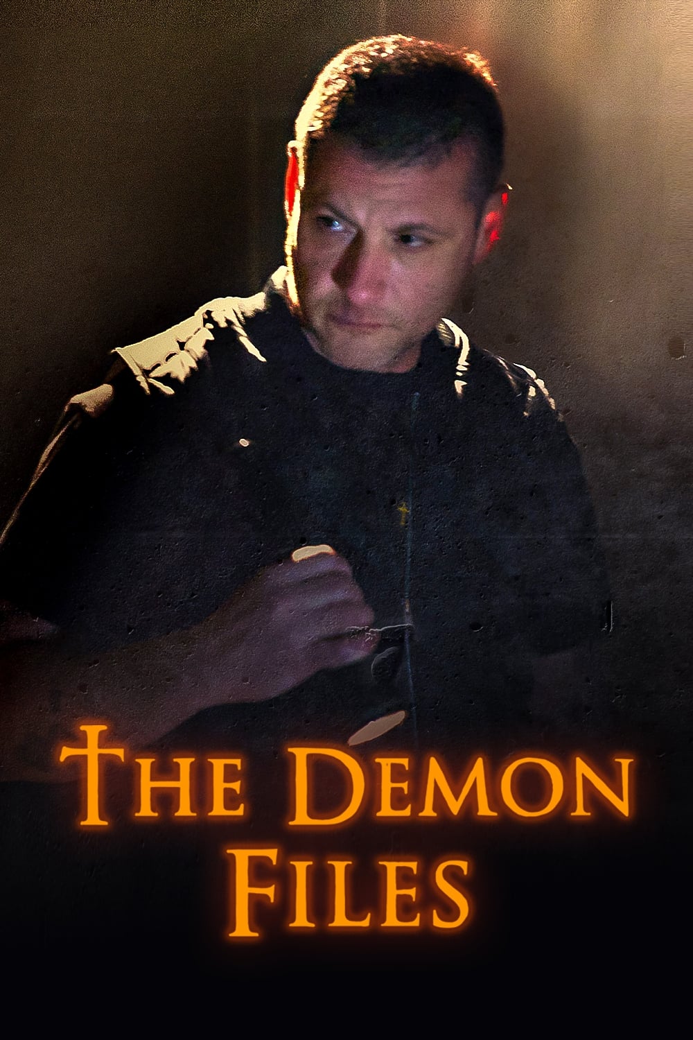 The Demon Files