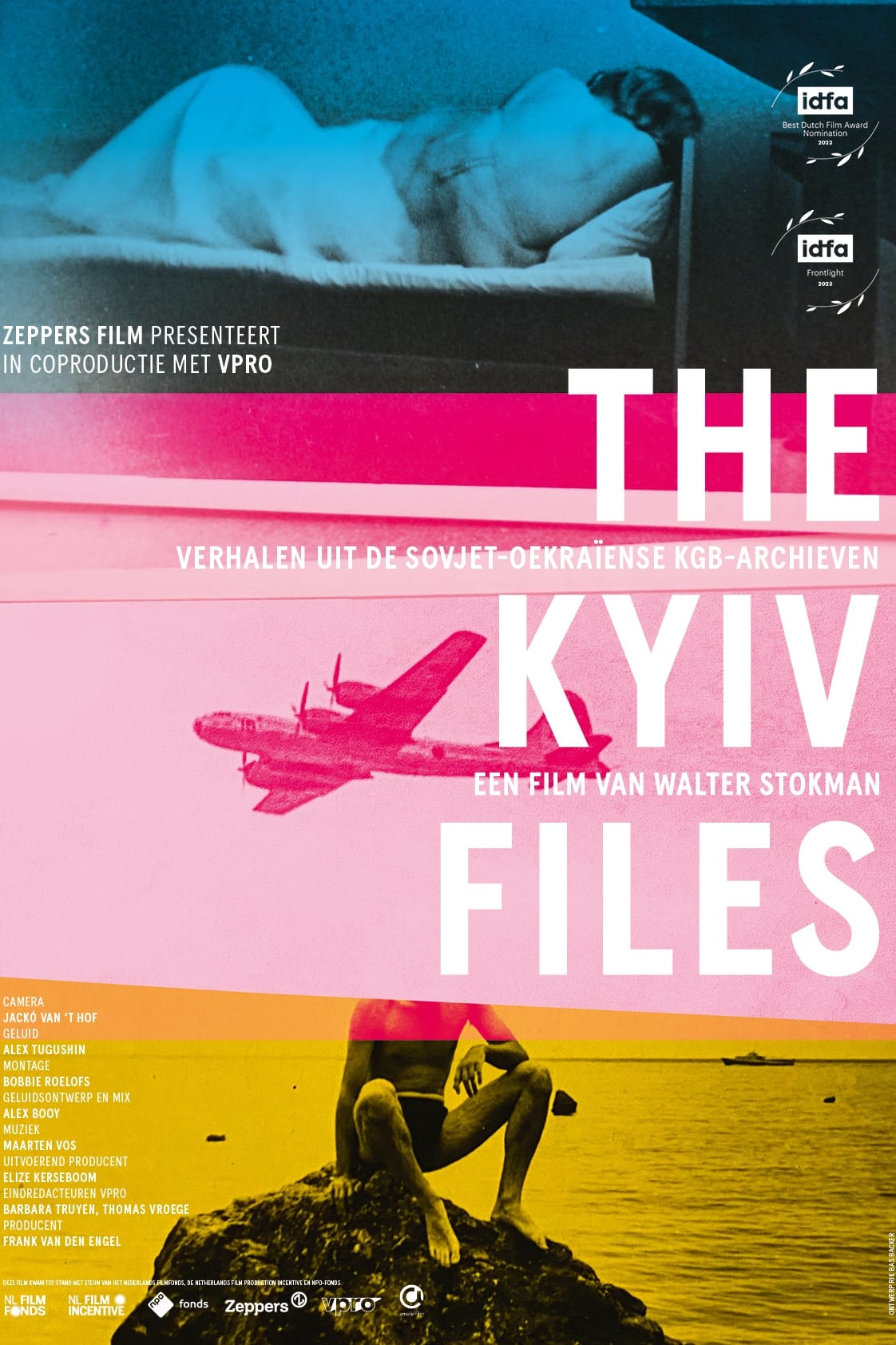 The Kyiv Files