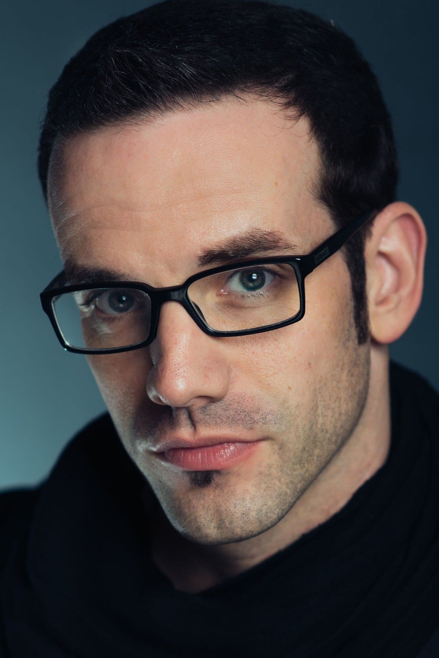 J. Michael Tatum