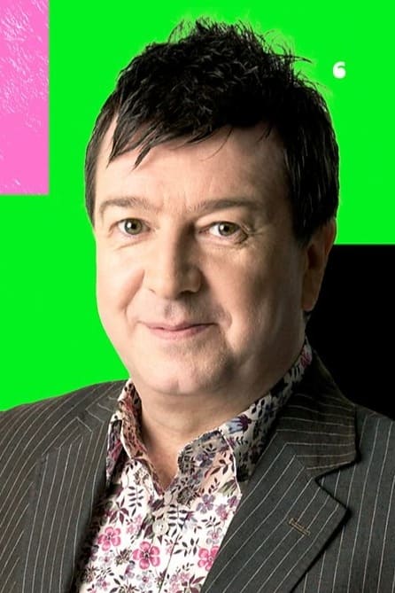 Stuart Maconie