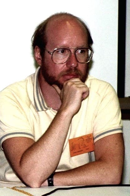 Steve Englehart
