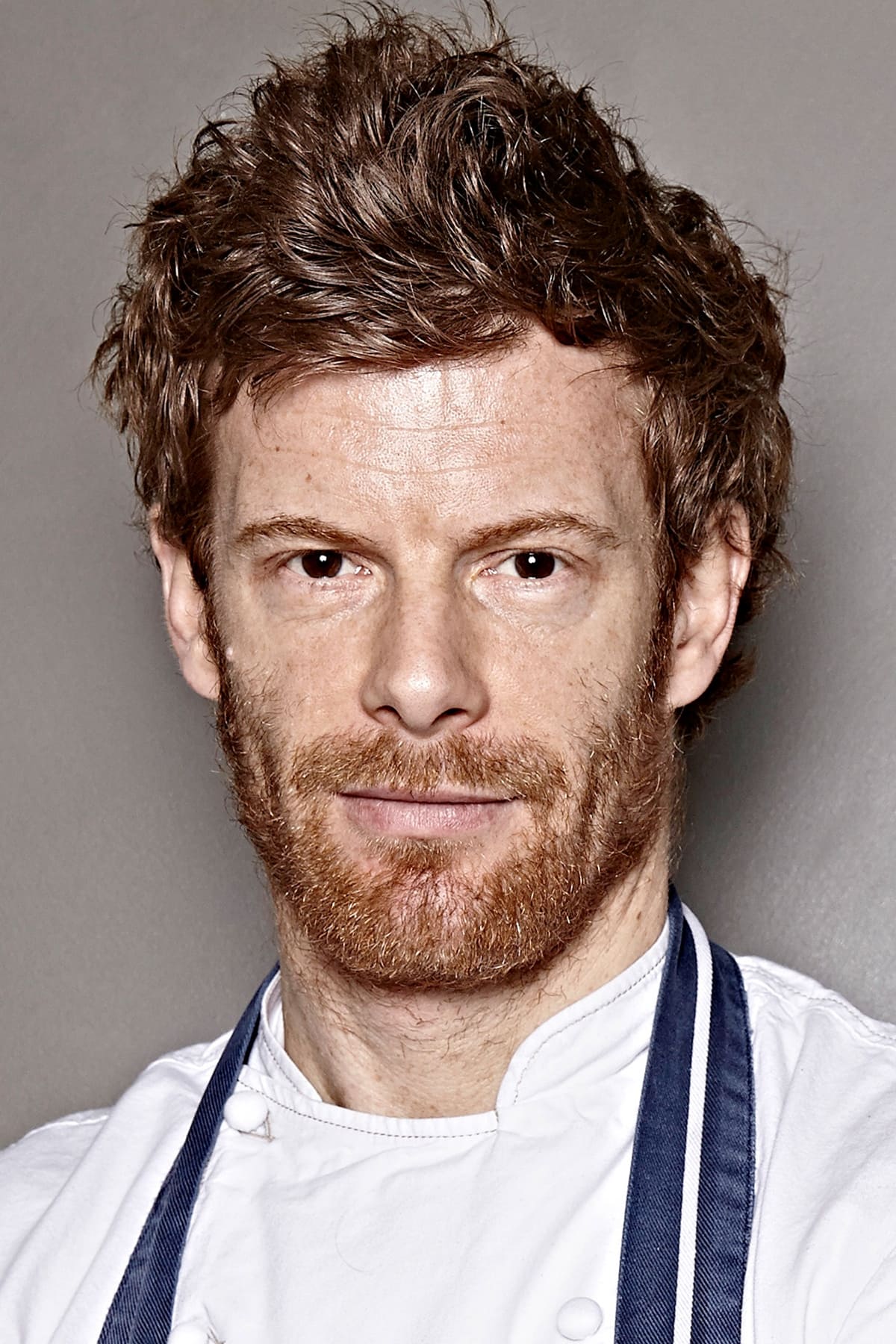 Tom Aikens