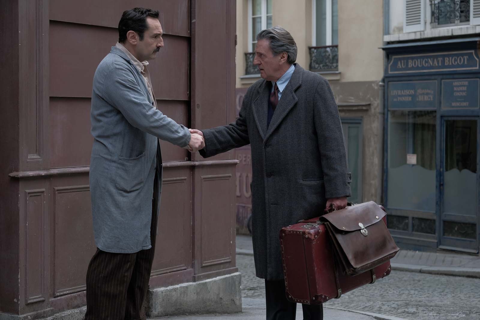 Adieu Monsieur Haffmann : pourquoi le film avait fait le buzz dans le monde ?