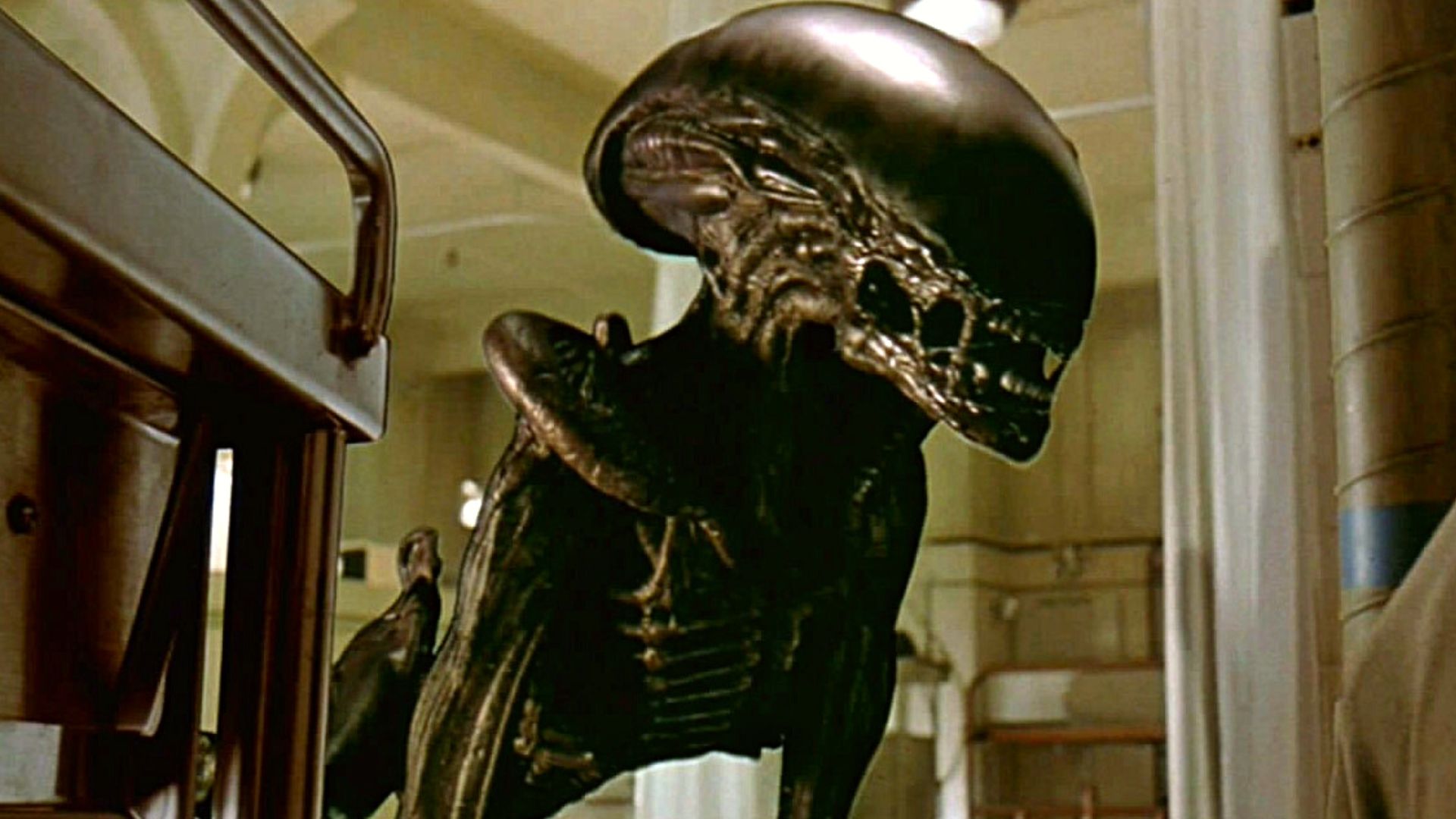 Alien : cette annonce sur la série va rassurer les fans