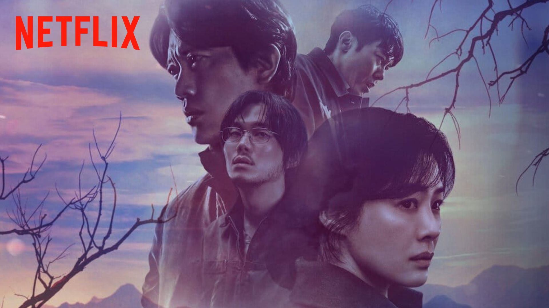 Dispo sur Netflix : ce polar coréen très inquiétant va vous captiver